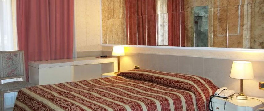 Hotel Bolivar - Double Hotel Bolivar - Double