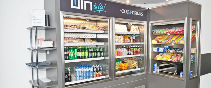 Hotel CC - Public Area Hotel CC - Public Area