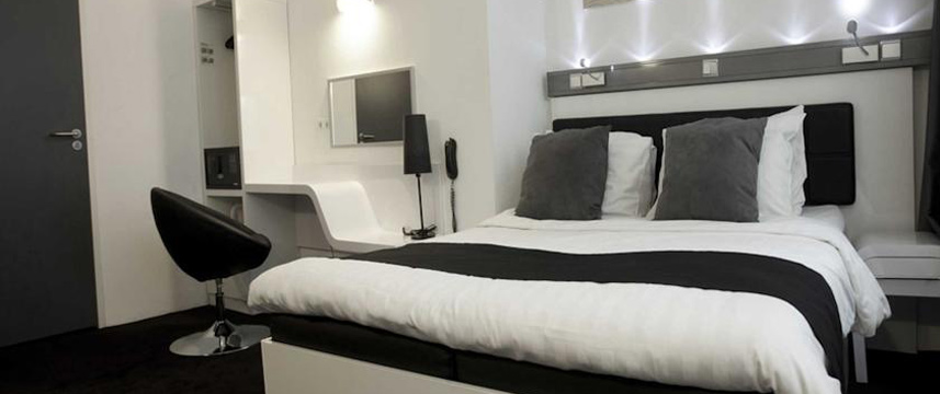 Hotel CC - Room Double Hotel CC - Room Double