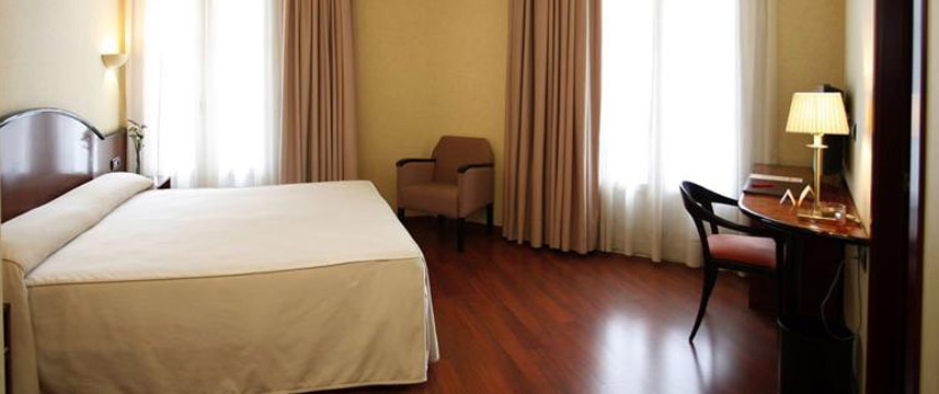 Hotel Caledonian - Double Hotel Caledonian - Double