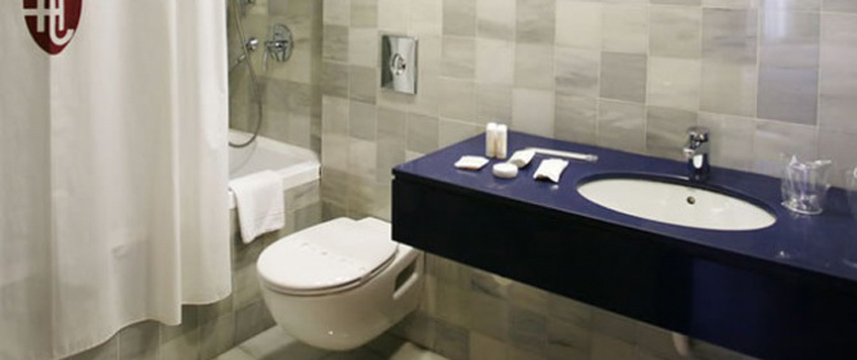 Hotel Caledonian - En-suite Hotel Caledonian - En-suite