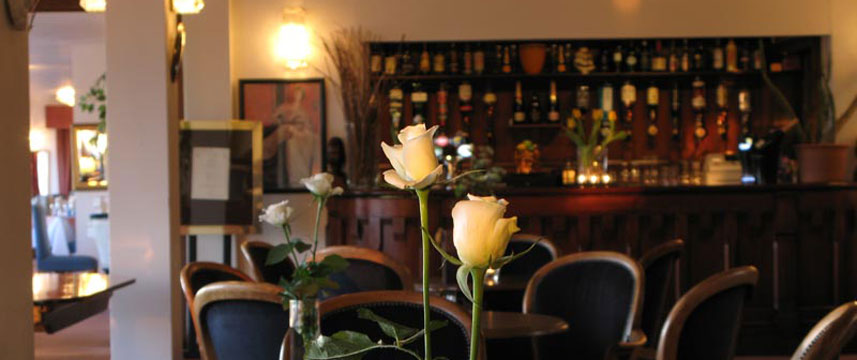 Hotel California - Bar