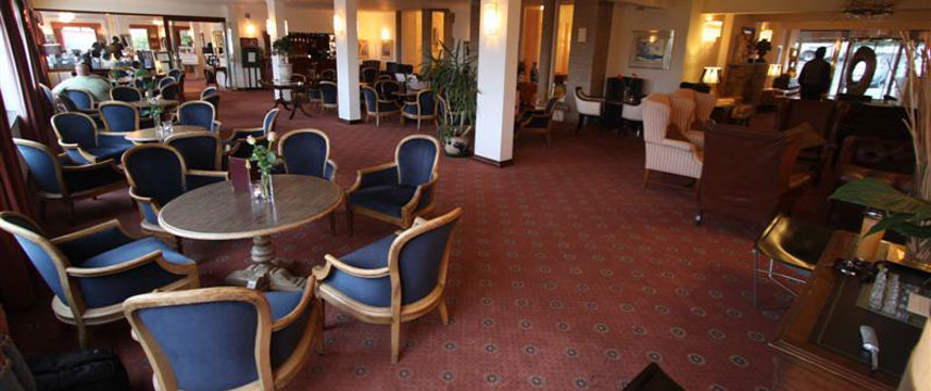 Hotel California - Lounge