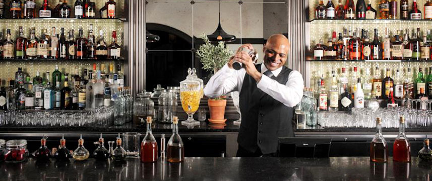 Hotel Chandler - Cocktails Hotel Chandler - Cocktails