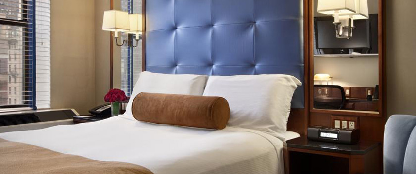 Hotel Chandler - Double Bedroom Hotel Chandler - Double Bedroom