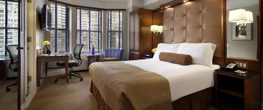 Hotel Chandler - Double Room Hotel Chandler - Double Room