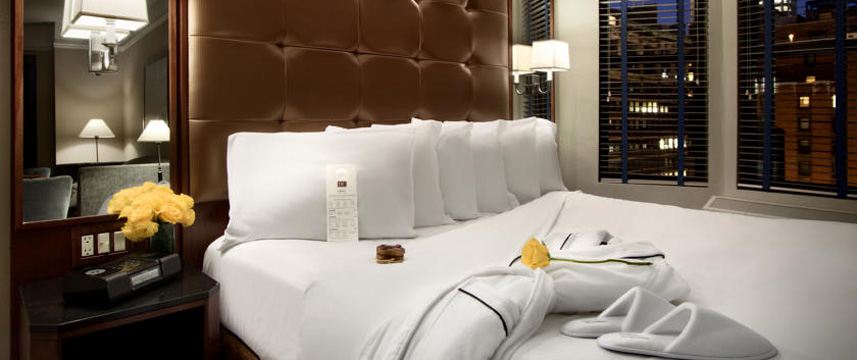 Hotel Chandler - Room Double Hotel Chandler - Room Double