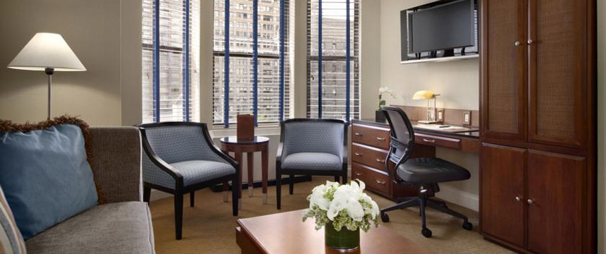 Hotel Chandler - Suite Lounge Hotel Chandler - Suite Lounge