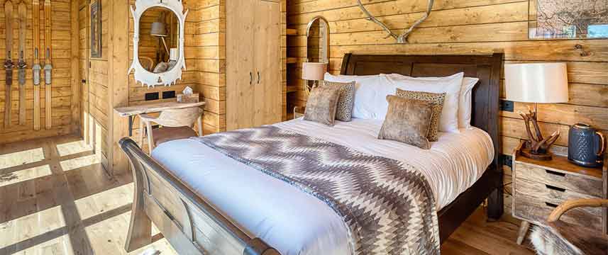 Hotel Clementine - Garden View Queen Hotel Clementine - Garden View Queen