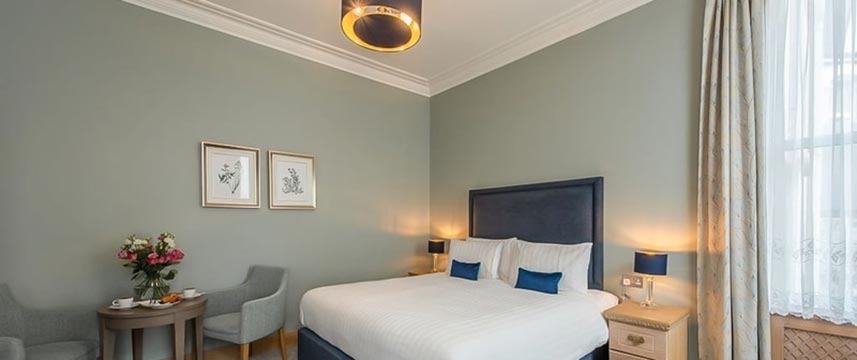 Hotel Collingwood - Cosy Double Room