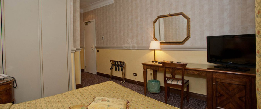 Hotel Condotti - Double Room