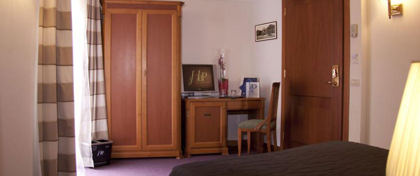 Hotel Delle Province - Double Bed Room