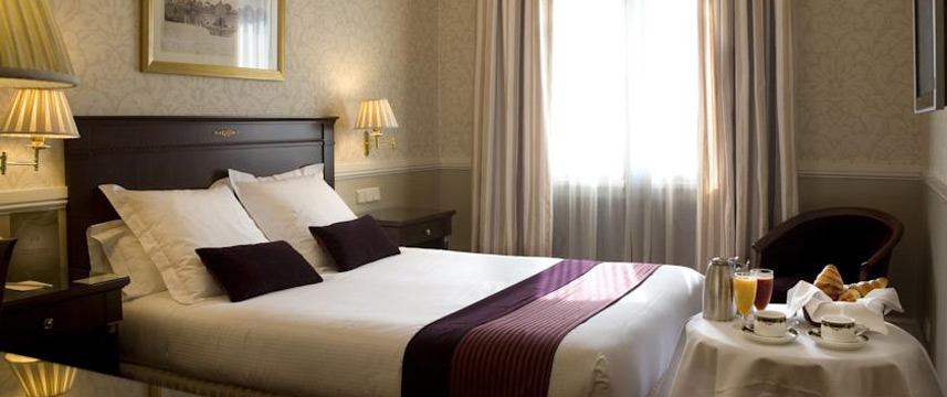 Hotel Emperador - Double Room Hotel Emperador - Double Room