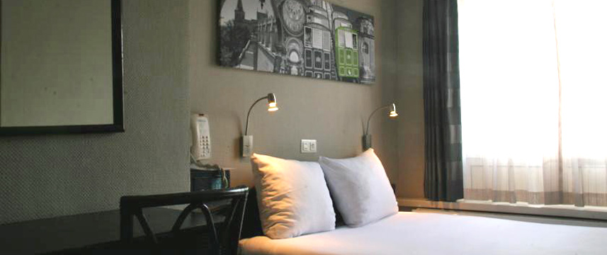 Hotel Europa 92 - Bedroom Double Hotel Europa 92 - Bedroom Double