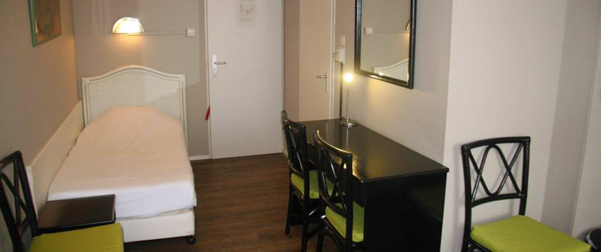 Hotel Europa 92 - Single Room Hotel Europa 92 - Single Room