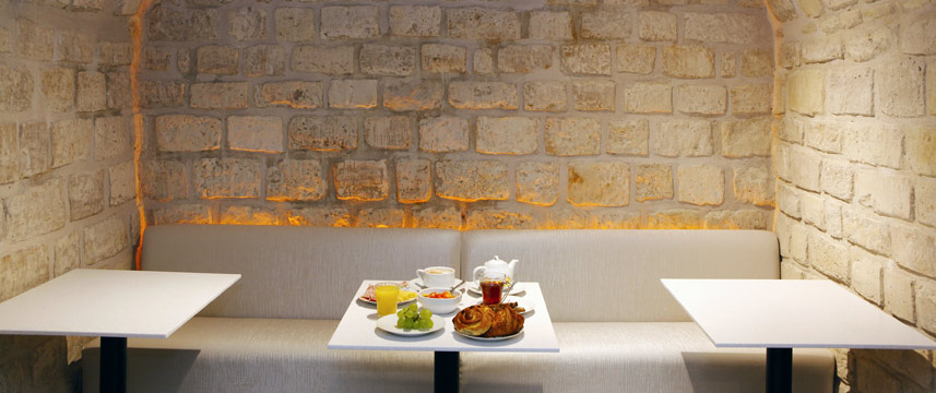 Hotel Faubourg 216-224 - Breakfast Room LG Hotel Faubourg 216-224 - Breakfast Room LG