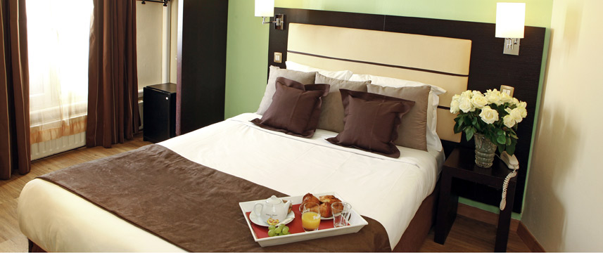 Hotel Faubourg 216-224 - Double Room LG Hotel Faubourg 216-224 - Double Room LG