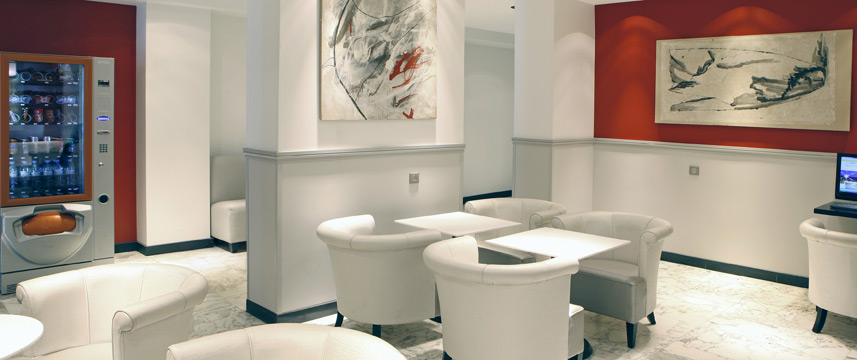 Hotel Faubourg 216-224 - Hotel Lounge LG Hotel Faubourg 216-224 - Hotel Lounge LG