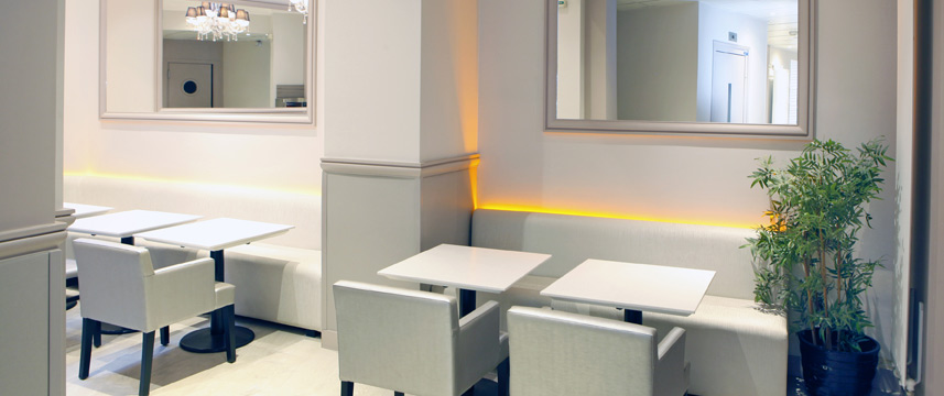 Hotel Faubourg 216-224 - Seats LG Hotel Faubourg 216-224 - Seats LG