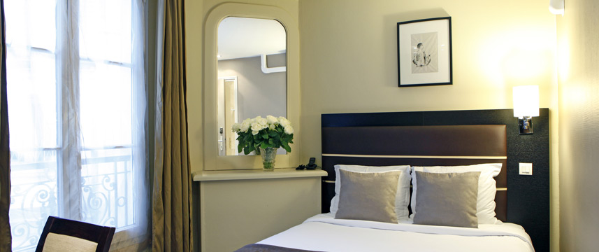 Hotel Faubourg 216-224 - Single LG Hotel Faubourg 216-224 - Single LG