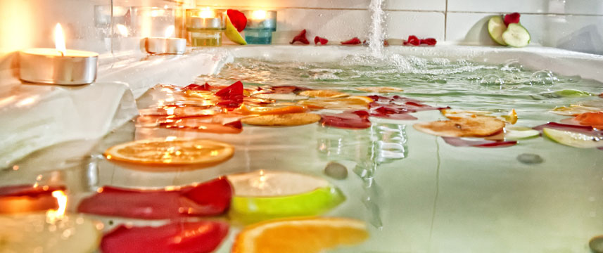 Hotel Front Air Congress - Treatment Bath Hotel Front Air Congress - Treatment Bath