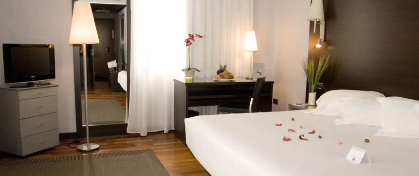 Hotel Front Maritim - Superior Room Hotel Front Maritim - Superior Room