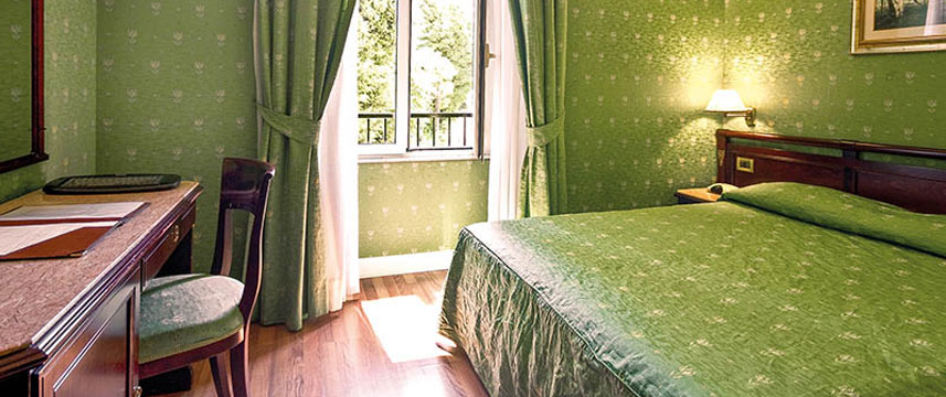 Hotel Gambrinus - Room Double Hotel Gambrinus - Room Double