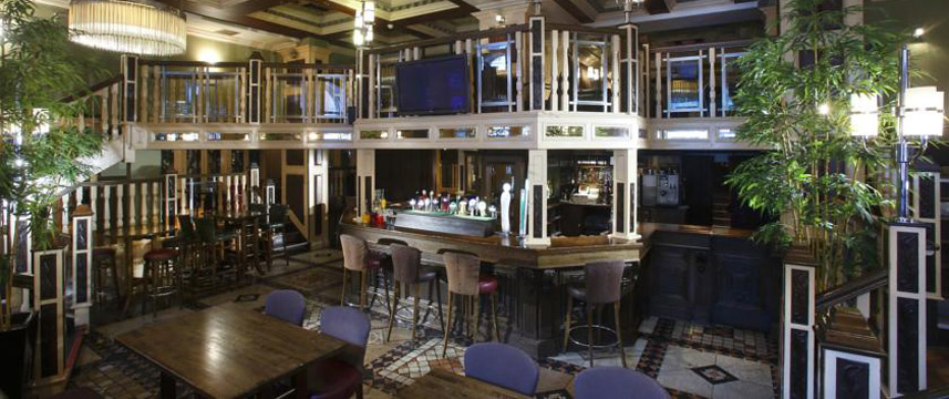 Hotel Imperial Bar Hotel Imperial Bar