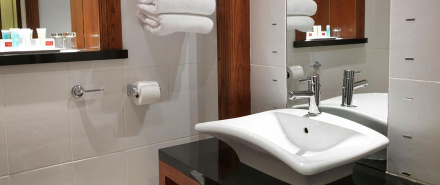 Hotel Imperial Bathroom Hotel Imperial Bathroom