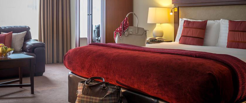 Hotel Imperial Double Room Hotel Imperial Double Room