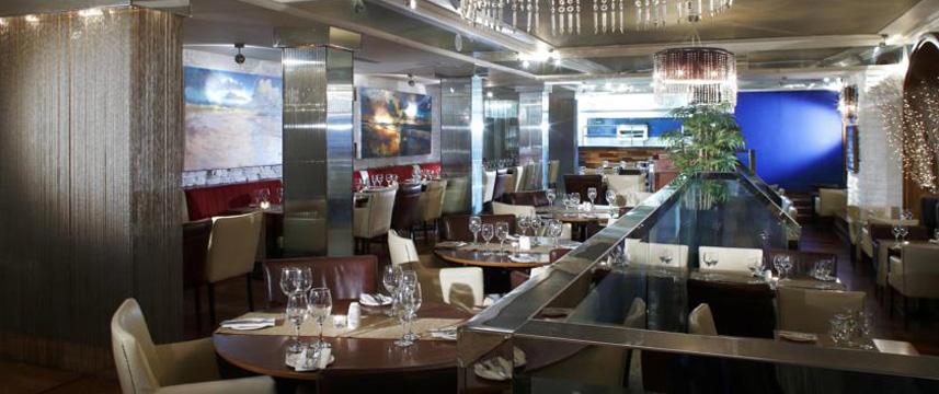 Hotel Imperial Restaurant Hotel Imperial Restaurant