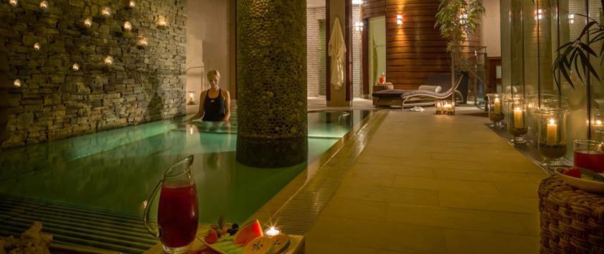 Hotel Imperial Spa Hotel Imperial Spa