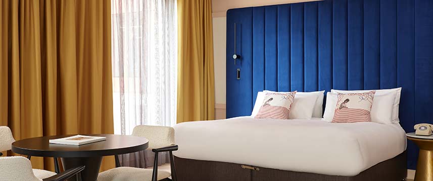 Hotel Indigo Gloucester One Bedroom Suite Hotel Indigo Gloucester One Bedroom Suite