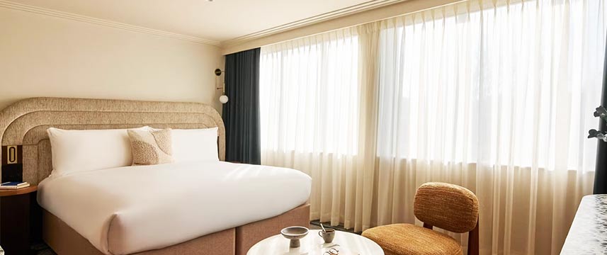 Hotel Indigo K West Shepherds Bush King Premium Hotel Indigo K West Shepherds Bush King Premium