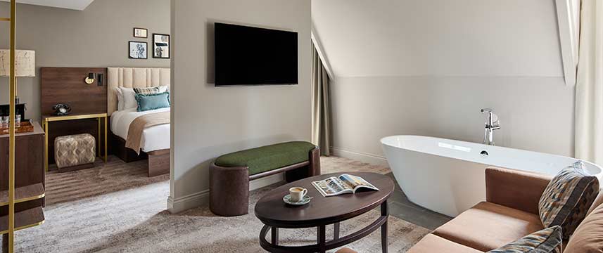 Hotel Indigo Leeds - Suite Hotel Indigo Leeds - Suite