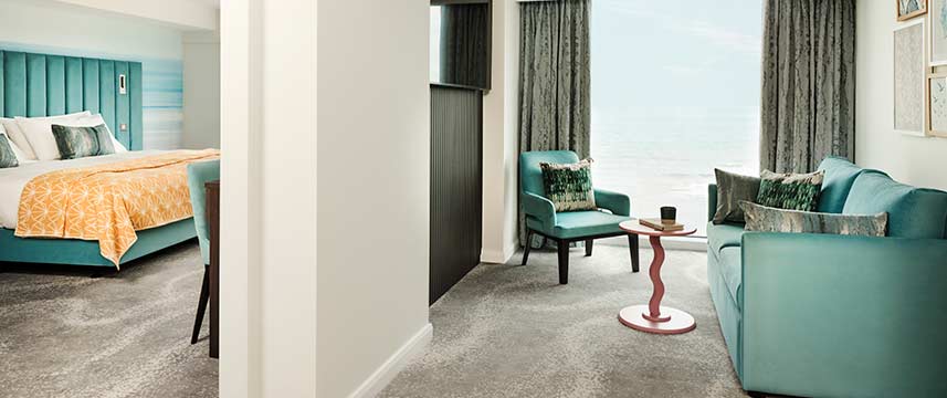 Hotel Indigo Torquay - Suite Hotel Indigo Torquay - Suite