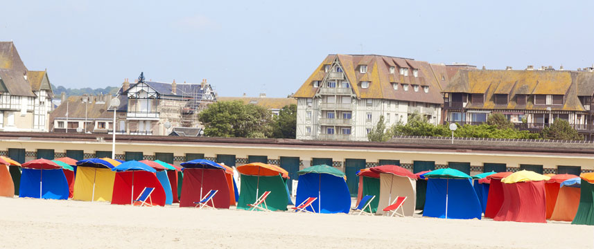 Hotel La Villa Gardenia - Beach