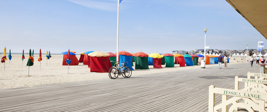 Hotel La Villa Gardenia - Beach View