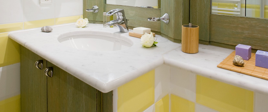 Hotel La Villa Gardenia - Ensuite