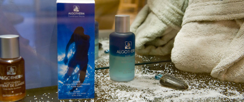 Hotel La Villa Gardenia - Spa Treatments