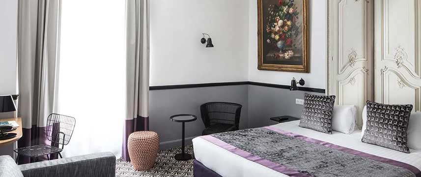Hotel Malte - Privilege King Hotel Malte - Privilege King