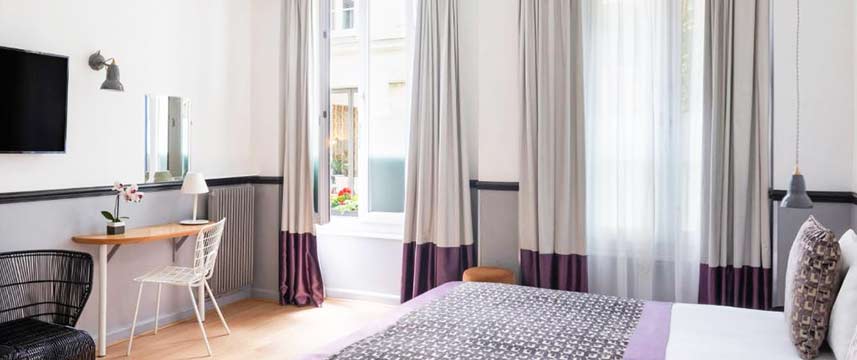 Hotel Malte - Privilege Room Hotel Malte - Privilege Room