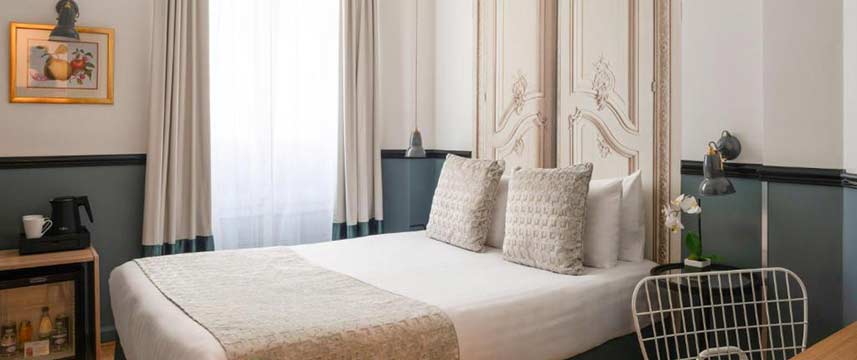 Hotel Malte - Standard Room Hotel Malte - Standard Room