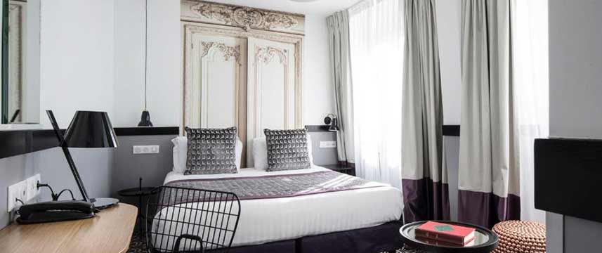 Hotel Malte - Superior Double Hotel Malte - Superior Double
