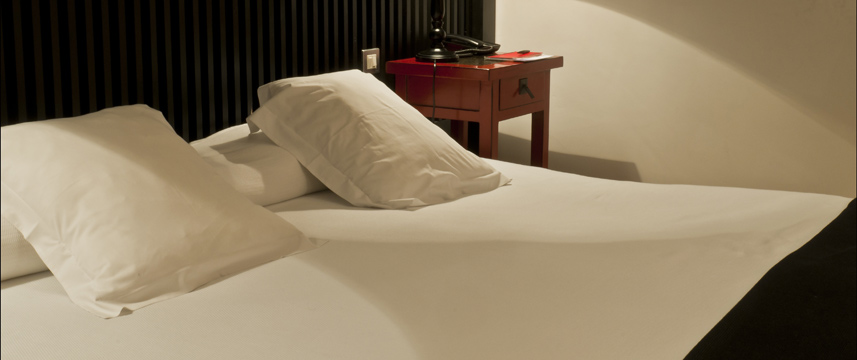 Hotel Market - Double Hotel Market - Double