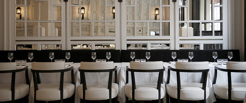 Hotel Market - Restaurant Hotel Market - Restaurant