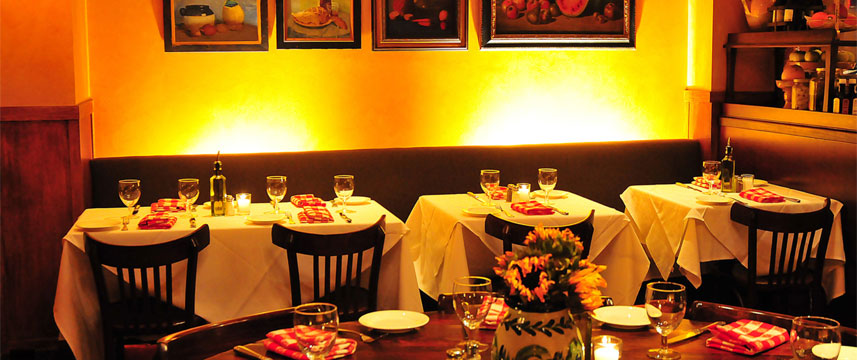 Hotel Mela - Dining Hotel Mela - Dining