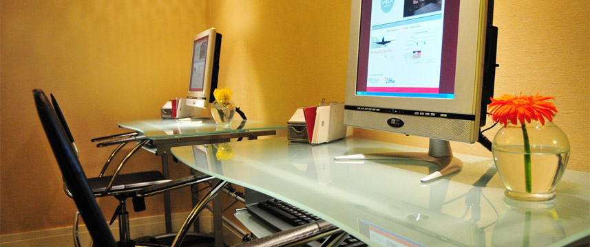 Hotel Mela - Internet Corner Hotel Mela - Internet Corner