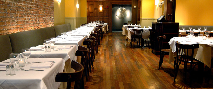 Hotel Mela - Restaurant Hotel Mela - Restaurant