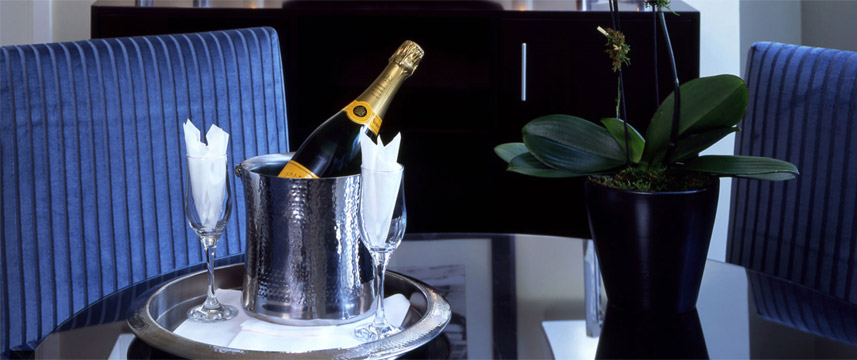 Hotel Mela - Room Service Hotel Mela - Room Service